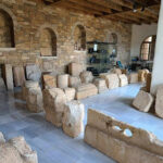 Musée archéologique d’El Kantara