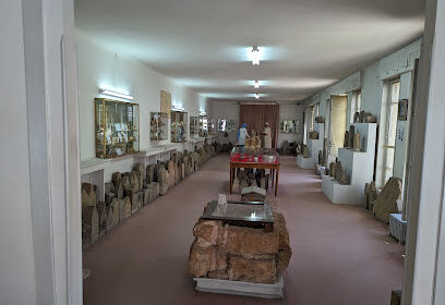 Musée Cirta