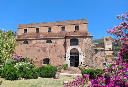 Musée du Bordj Moussa