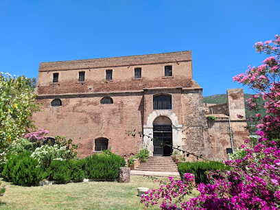 Musée du Bordj Moussa