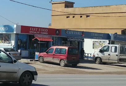 Musta et Boulahya