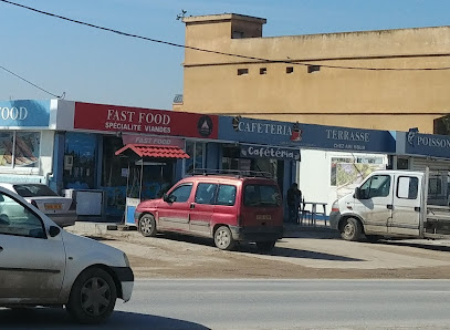 Musta et Boulahya