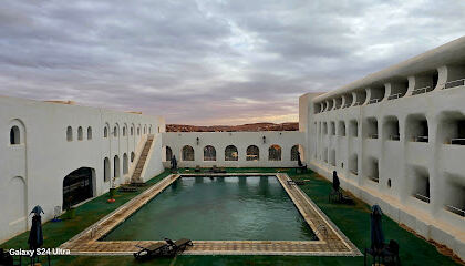 Mzab Hotel Tagherdayt