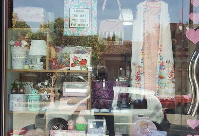Nada Boutique