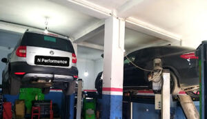 Nadjib Auto