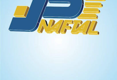 Naftal