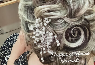 Naima Coiffeuse khemisti