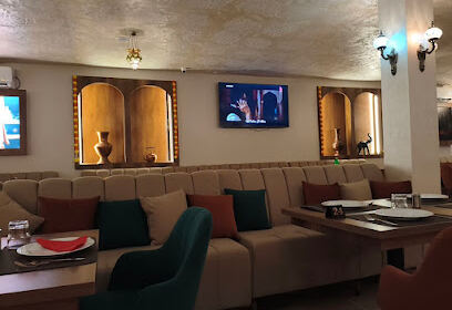 Namaste india restaurant