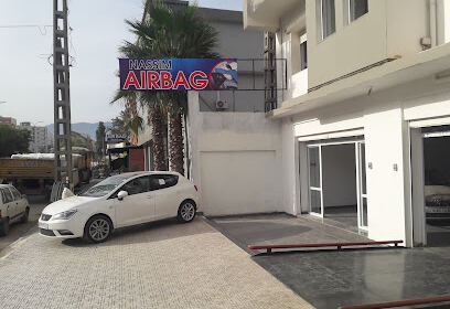 Nassim airbag