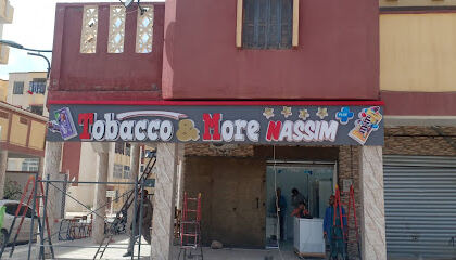 Nassim café