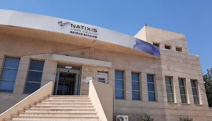 Natixis Algérie – Agence d’Akbou