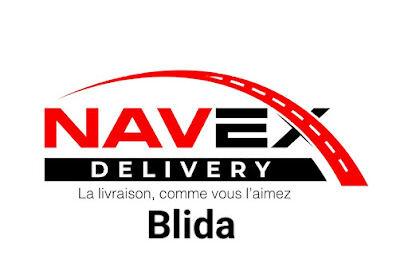 Navex Delivery Blida