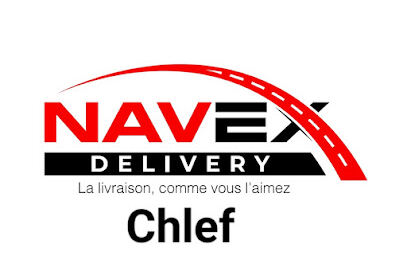 Navex Delivery Chlef