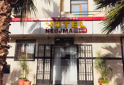 Nedjma Hotel