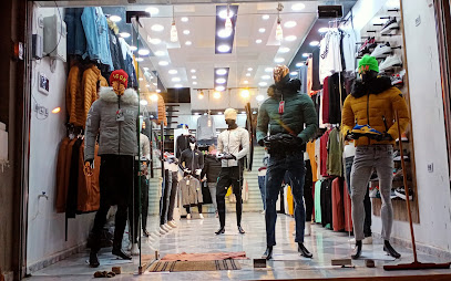 New shop batna