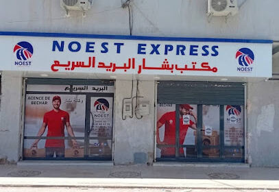 NOEST EXPRESS – Béchar