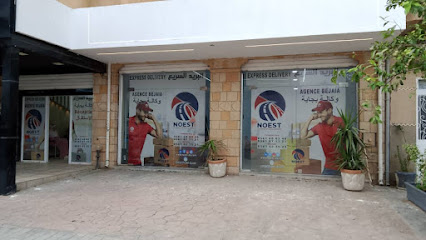 NOEST Express – Béjaia (Béjaia)