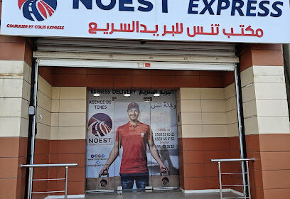 Noest express Ténès