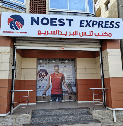 Noest express Ténès