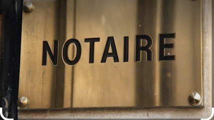 Notaire Zamouche Karima