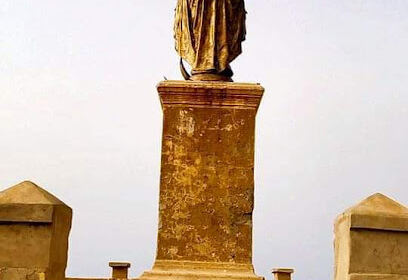 Nôtre Dame de Ténès