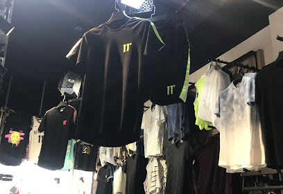 NOUAR VÊTEMENTS HOMMES