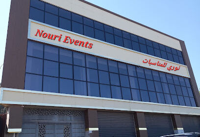 Nouri Events