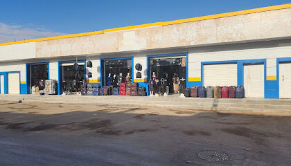 Nouvelle Boutique Issam 01