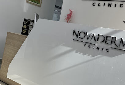Novaderm Clinic – Dr Allal Wassila