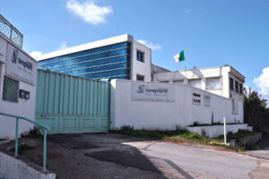 Novapharm Trading Production Novalife+