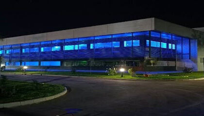 Novo Nordisk Local Manufacturing Blida (LMB) Boufarik- Blida