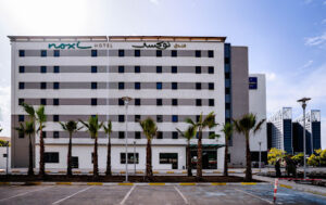 Noxi Hotel