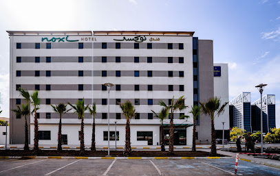 Noxi Hotel
