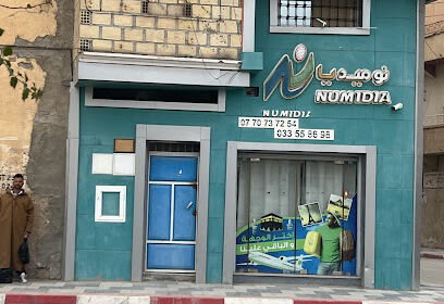 Numidia Travel Services Biskra