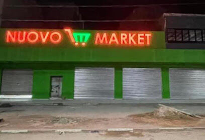 Nuovo Market