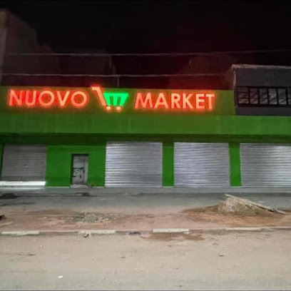 Nuovo Market