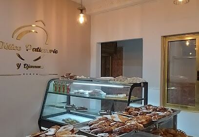 Ô délice patisserie nedroma