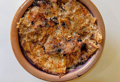 Oastrada Food