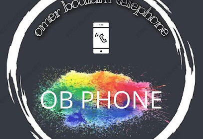Ob phone bouira
