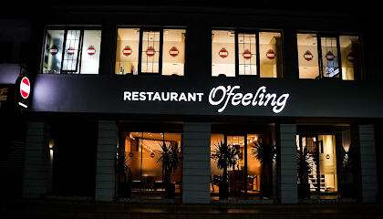 O’Feeling