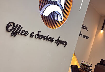 Office & Services Agency