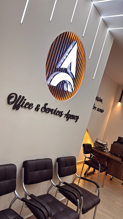 Office & Services Agency