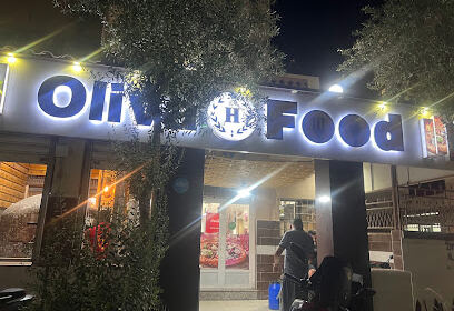 Oliva Food