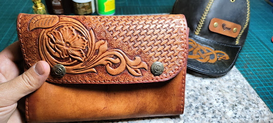 OMAR Leather Craft
