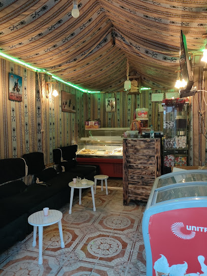 Omess Khaïma