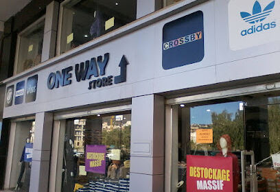 One Way Store