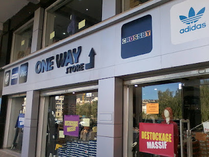 One Way Store
