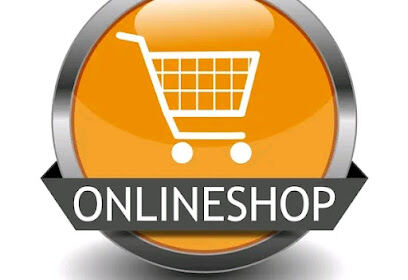 Online shoop dz