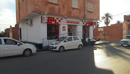 Ooredoo Adrar