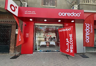 ooredoo douera